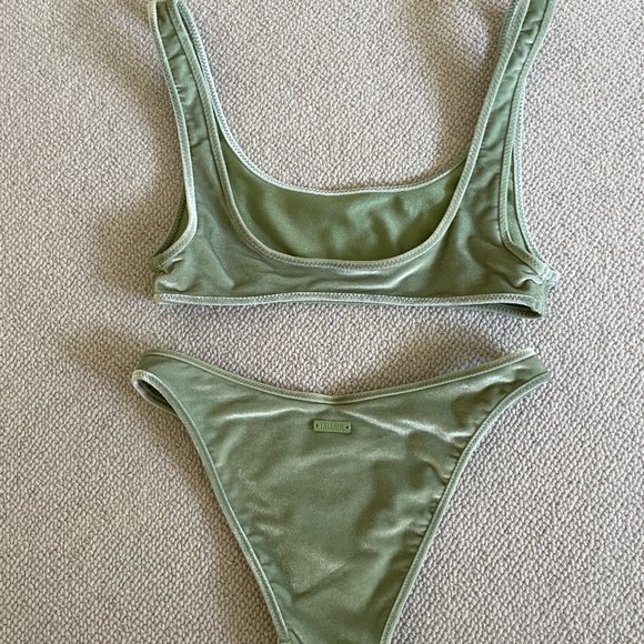 Triangl Swim Aimee Bikini - Picture 5 of 5